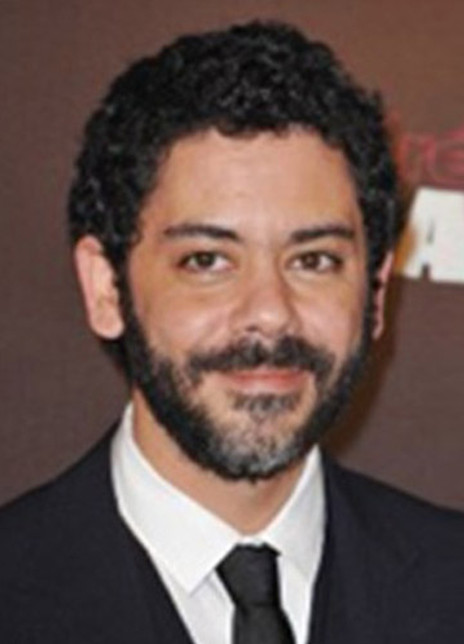 马努·佩埃特 Manu Payet 马努·佩埃特 Manu Payet