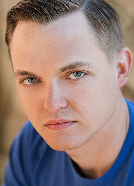 凯文·布蒂默 Kevin Buttimer 