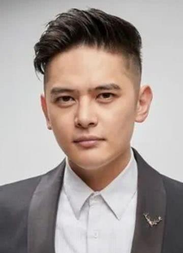 池长庚 Changgeng Chi 长庚 