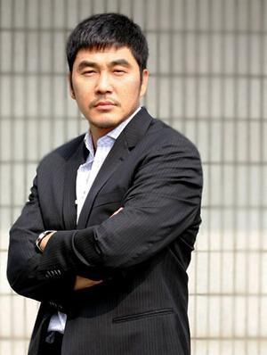 金英浩 김영호 金英浩 김영호