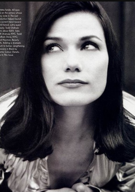 琳达·费奥伦蒂诺 Linda Fiorentino Clorinda Fiorentino 琳达·费奥伦蒂诺 Linda Fiorentino Clorinda Fiorentino