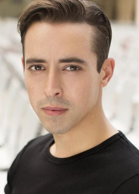 马克·皮克林 Marc Pickering Pickers 马克·皮克林 Marc Pickering Pickers