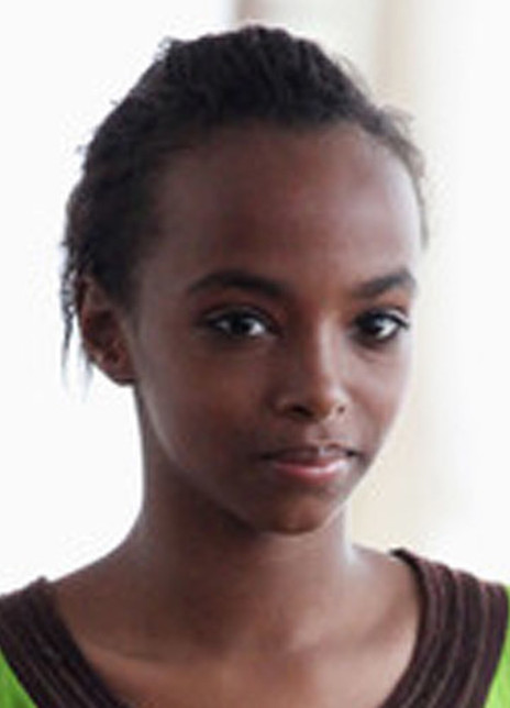 索亚那·奥马尔-斯切戈 Soraya Omar-Scego 