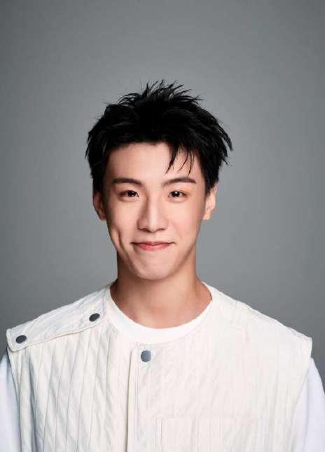 邹吉昕 Jixin Zou 邹邹 