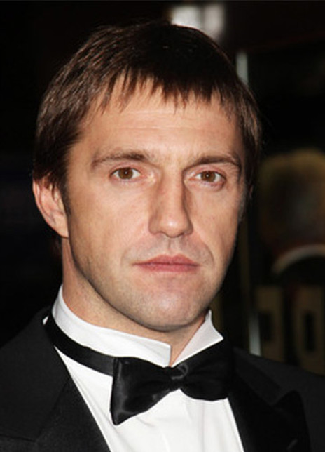 弗拉季米尔·弗多维琴科夫 Vladimir Vdovichenkov 