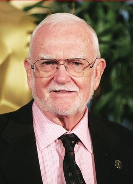 弗兰克·皮尔森 Frank Pierson Frank R. Pierson