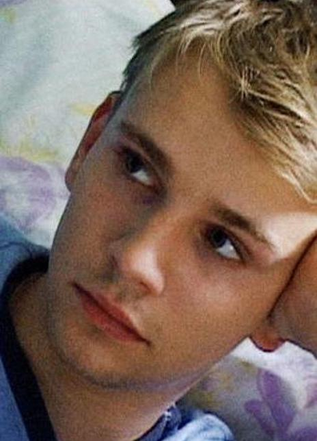 马丁·基弗 Martin Kiefer 