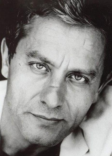 迪迪埃·桑德尔 Didier Sandre 