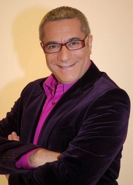 穆罕穆德阿里埃尔布尔 Mehmet Ali Erbil  穆罕穆德阿里埃尔布尔 Mehmet Ali Erbil