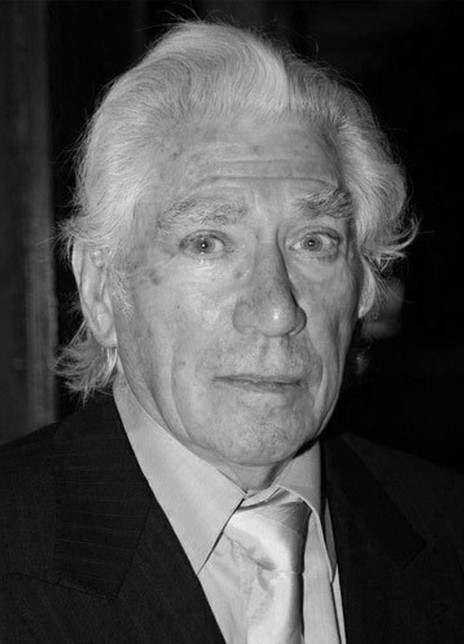 弗兰克·芬莱 Frank Finlay 弗兰克·芬莱 Frank Finlay