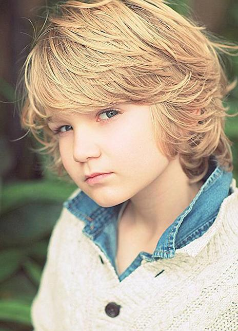 皮尔斯·波普 Pierce Pope 