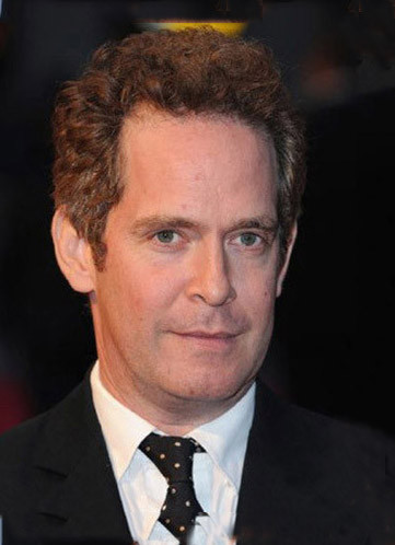汤姆·霍兰德尔 Tom Hollander Thomas Anthony Hollander