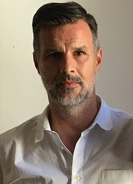 德斯·汉密尔顿 Des Hamilton Desmond Hamilton