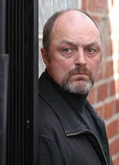 罗恩·博蒂塔 Ron Bottitta 