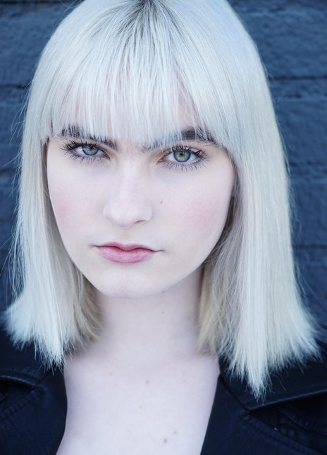 艾薇·沃尔克 Ivy Wolk 艾薇·沃尔克 Ivy Wolk