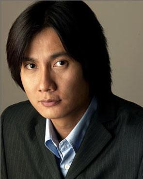 陈汉玮 汉玮 Chen Hanwei 陈汉玮 汉玮 Chen Hanwei