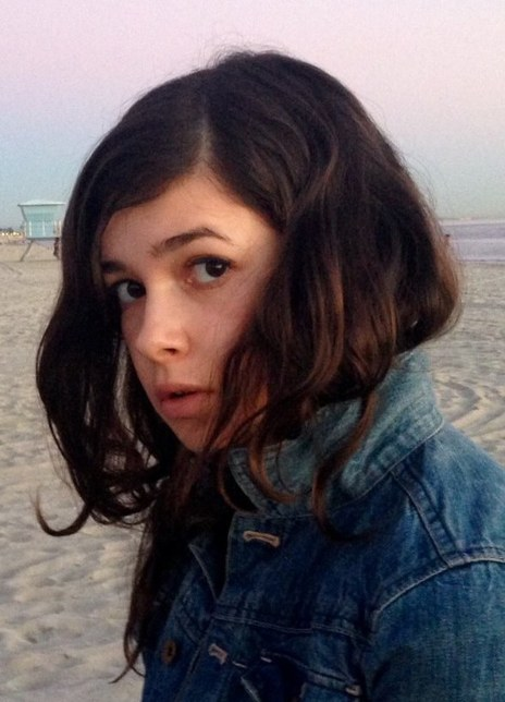 娜塔莉·斯蒂芬妮·阿吉拉尔 Natalie Stephany Aguilar 娜塔莉·斯蒂芬妮·阿吉拉尔 Natalie Stephany Aguilar