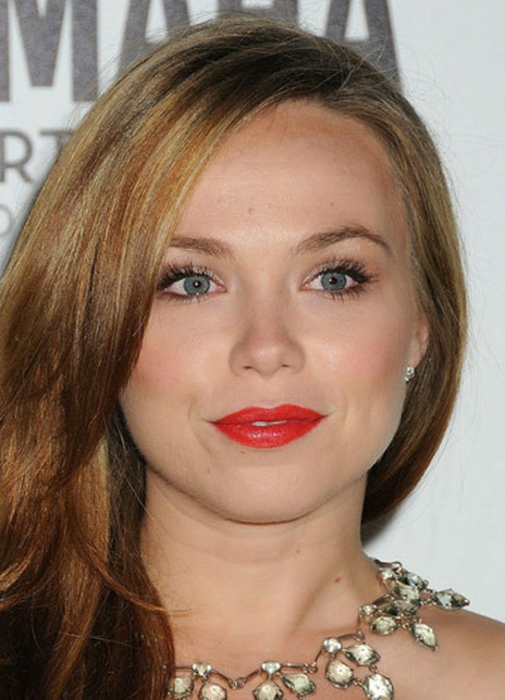 阿曼达·沃克 Amanda Walker Amanda Galafres Patterson Walker