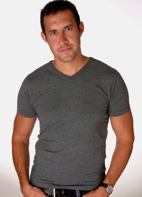 格雷戈里·斯卡尔尼奇 Gregory Scarnici Gregory P. Scarnici