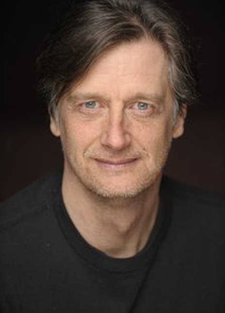 肯·奇斯曼 Ken Cheeseman Ken Cheesman