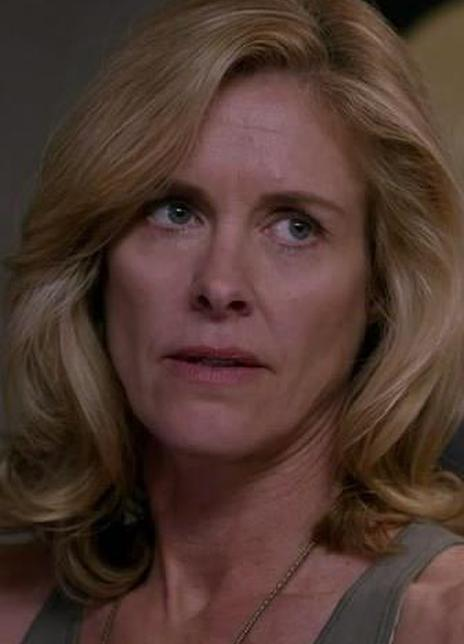 瑞秋·海沃德 Rachel Hayward 瑞秋·海沃德 Rachel Hayward