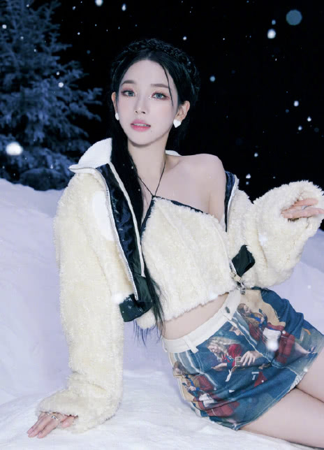 刘知珉 Karina 劉知珉 柳智敏  柳姐 유지민 카리나 Karina  Yu Jimin