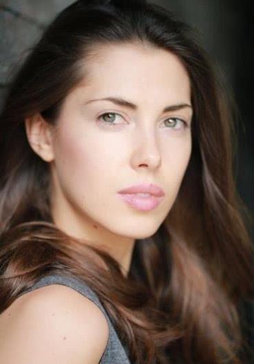 艾洛斯·洛夫尔·安德森 Eloise Lovell Anderson 