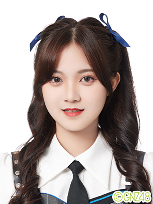 黄汝彤 小彤 芋头 Huang Rutong