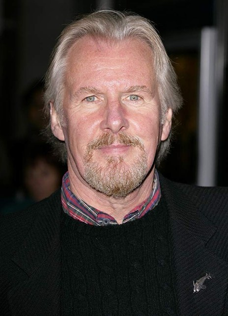 戴维·罗布 David Robb 