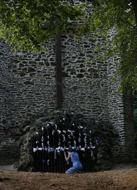 茱莉·索寇洛夫斯基 Julie Sokolowski 