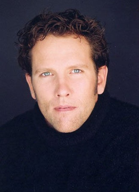 汤姆·麦克科马斯 Tom McComas Thomas William McComas Jr.