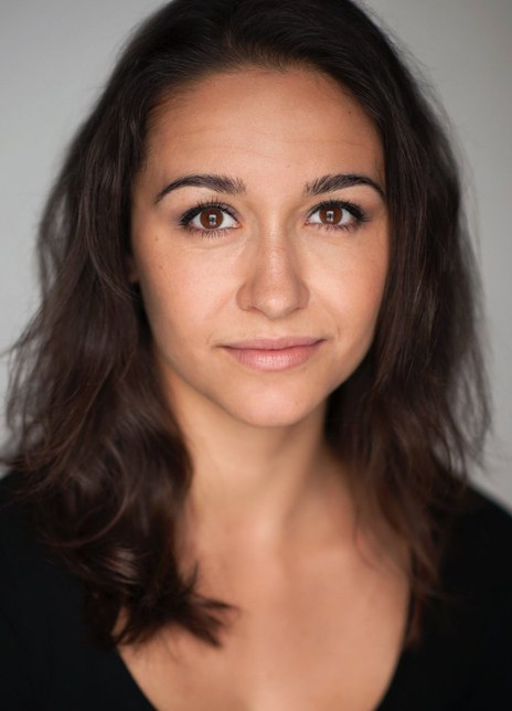 拉迪娜·德兰多娃 Radina Drandova 