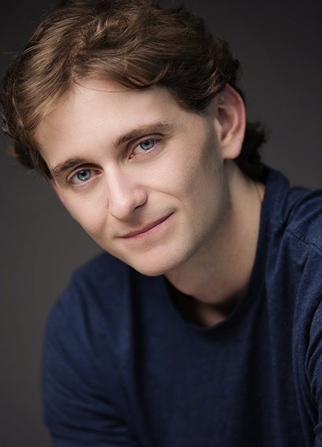 亚当·鲍斯 Adam Bowes 