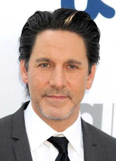 斯科特·科恩 Scott Cohen Scott E. Cohen