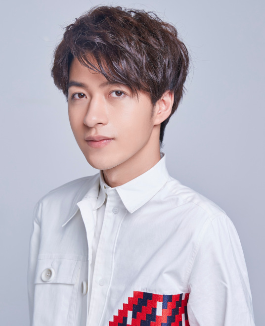 范晓东 晓东 Xiaodong Fan