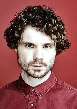 马修·尼达姆 Matthew Needham 