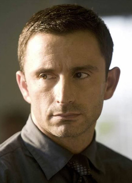 丹尼尔·卡尔塔吉罗内 Daniel Caltagirone 