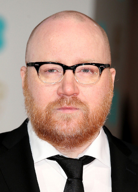 约翰·约翰逊 Jóhann Jóhannsson 