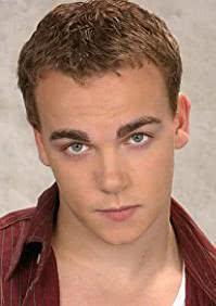 丹尼尔·克拉克 Daniel Clark Daniel Allen Clark  Danny