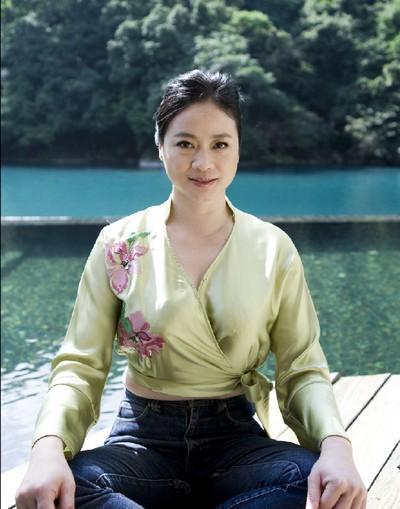 陆小芬 張淑芬  陸小芬 