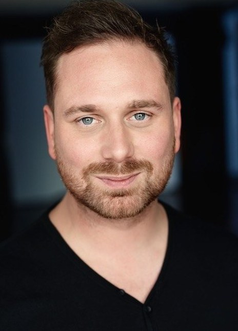 帕特里克·哈维 Patrick Harvey 