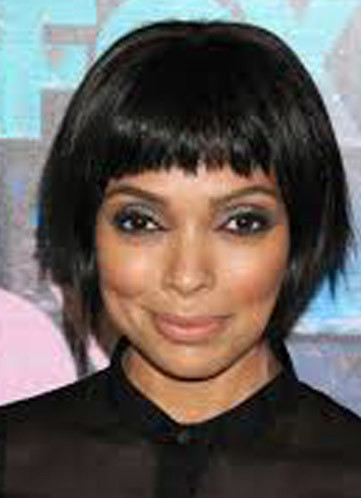 塔玛拉·泰勒 Tamara Taylor 