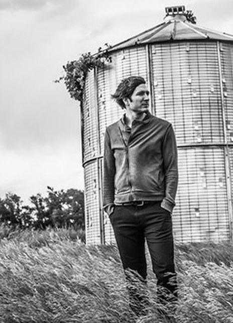 亚当·扬 Adam Young 