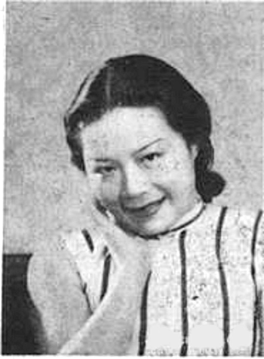 欧阳红樱 欧阳红樱