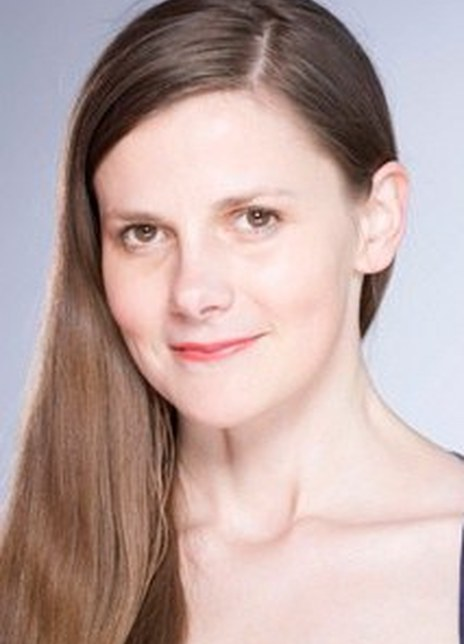 茉莉·库珀 Molly Cooper 