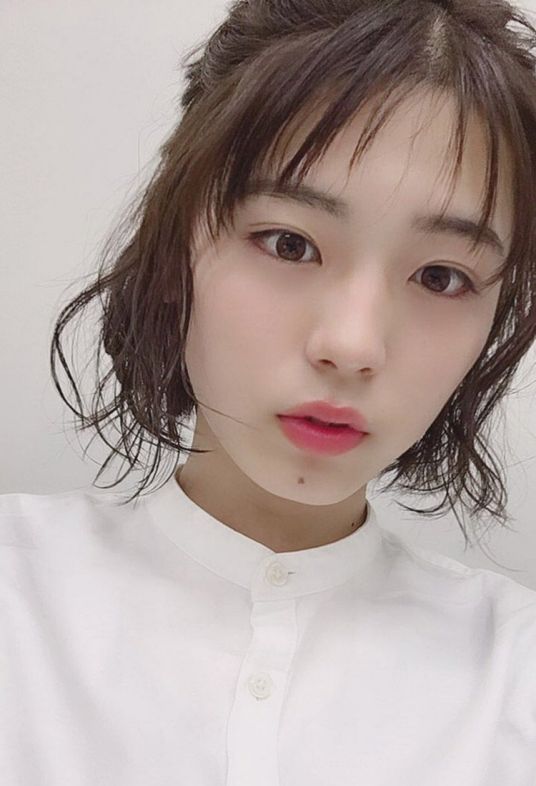 井手上漠 Baku Idegami いでがみ ばく