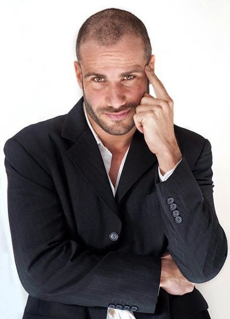 马特奥·塔兰托 Matteo Taranto 马特奥·塔兰托 Matteo Taranto