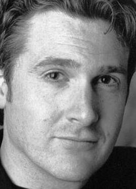 大卫·凯耶 David Kaye David V. Hope