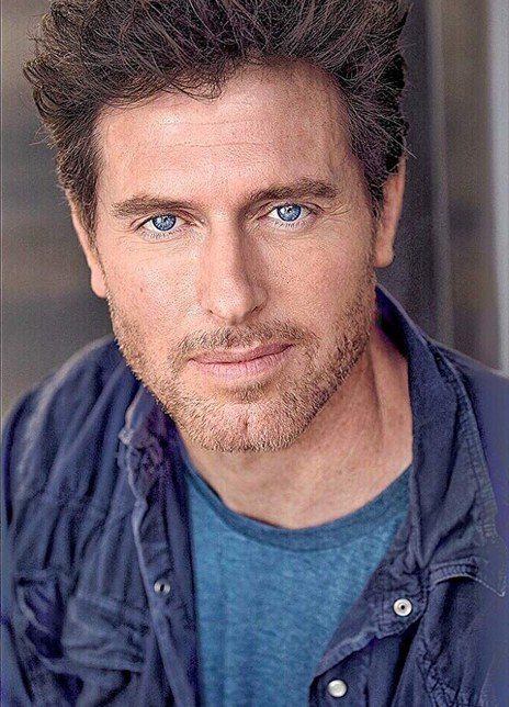 瑞安·阿罗索 Ryan Alosio 