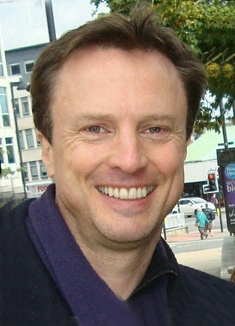 乔纳森·佛斯 Jonathan Firth Jonathon Firth